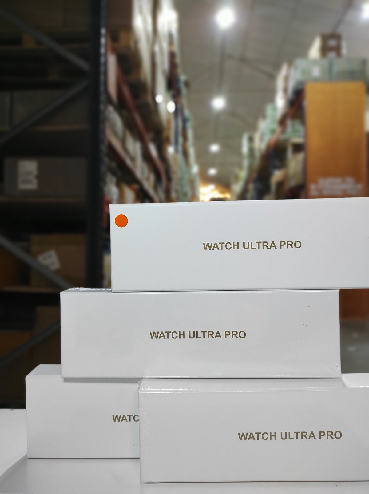 Smartwatch Ultra Pro — 2 Correas Incluidas | venylix