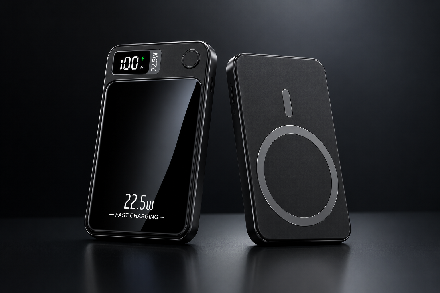 Power Bank 20.000 mAh