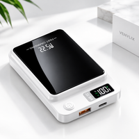 Power Bank 20.000 mAh en blanco