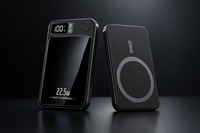 Power Bank 20.000 mAh venylix